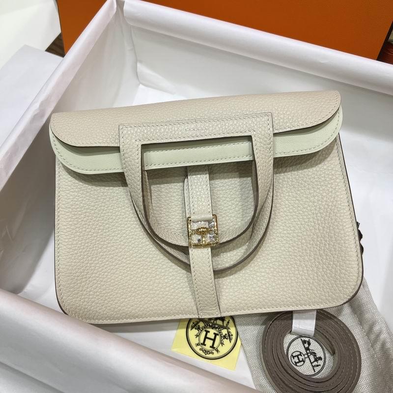 Hermes Handbags 25